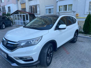 Honda CR-V foto 6