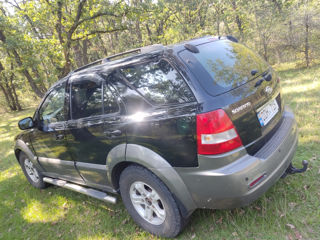 KIA Sorento foto 5