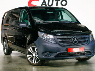 Mercedes Vito foto 5