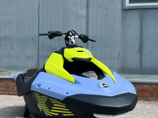 Sea-Doo Spark Trixx 1UP 90 foto 3