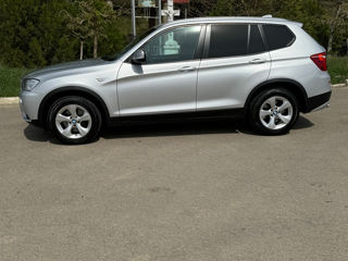 BMW X3 foto 5