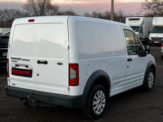 Ford Transit Connect foto 6