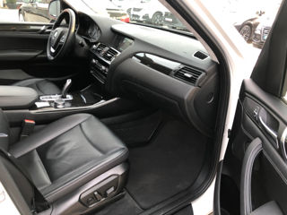 BMW X3 foto 15