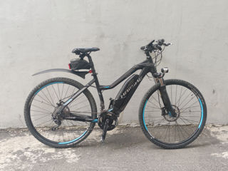 Electrobike Haibike Sduro trekking RC