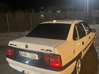 Opel Vectra foto 3