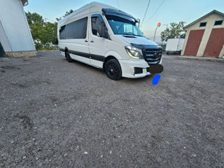 Mercedes Sprinter 319 foto 2