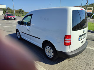 Volkswagen Caddy foto 2