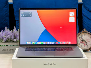 MacBook Pro 16 Retina 2021 (Core i7 9750H/32Gb DDR4/512Gb SSD/Radeon Pro 5300M/224 Cycles/16") foto 2