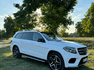 Mercedes GLS-Class foto 5