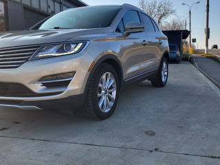 Lincoln MKC foto 2