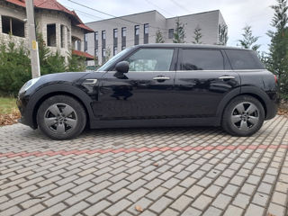 Mini Clubman foto 9