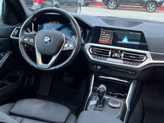 BMW 3 Series foto 12