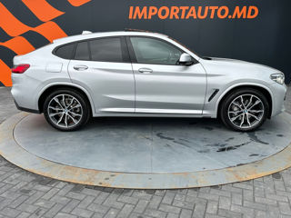 BMW X4 foto 5