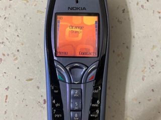 Nokia 7250i foto 5