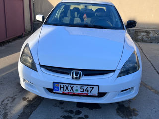 Honda Accord foto 8