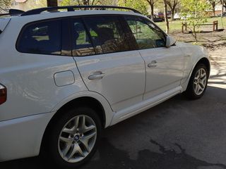 BMW X3 foto 1