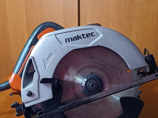 Makita - Maktec MT 582