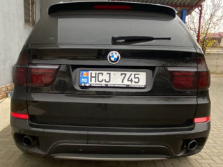 BMW X5 foto 5