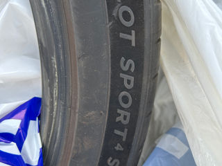 265/40 zr22 michelin pilot sport 4 s 2022 foto 6