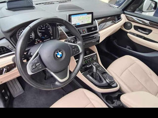 BMW 2 Series Active Tourer foto 7