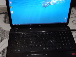 Vind laptop HP pavilion g6 foto 2