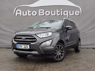 Ford EcoSport foto 3