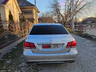 Mercedes E-Class foto 3