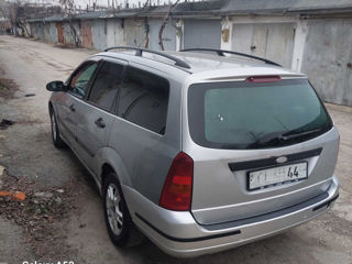 Ford Focus foto 6