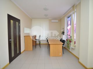 Spațiu comercial spre vânzare,  str. Albișoara, Centru, 90 mp, 75000 € ! foto 6