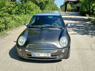 Mini Cooper foto 1