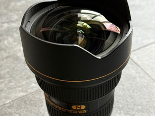 Nikon 14-24mm N foto 2