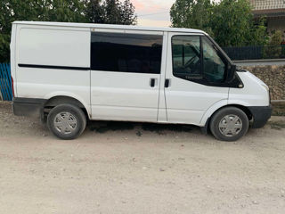 Ford Transit foto 2