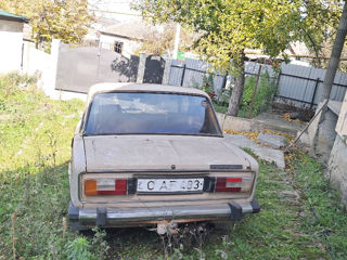 Lada / ВАЗ 2106 foto 5