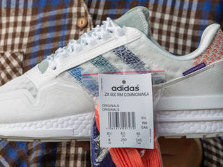 Adidas ZX 500 RM Commonwealth Unisex foto 5