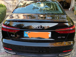 Audi A6 foto 5