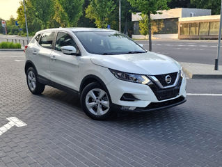 Nissan Qashqai foto 2