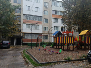 4-rm apt., 80 м², 5/5 fl.