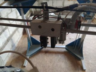 3D Printer, Laser Graver, CNC foto 6