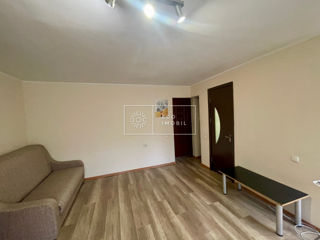 Apartament cu 1 cameră, 28 m², Telecentru, Chișinău foto 2