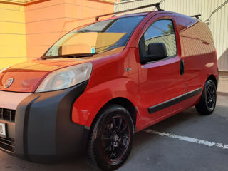 Fiat Fiorino foto 2