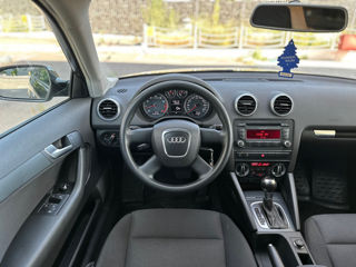 Audi A3 foto 11