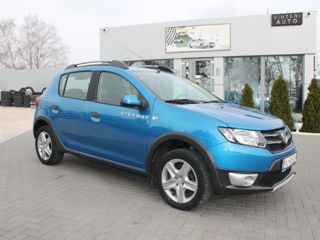 Dacia Sandero foto 3