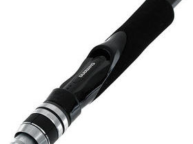 Спиннинг Shimano Hard Rocker BB S92 MH.(2,79m) foto 1