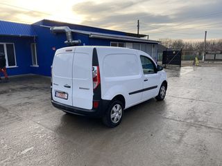 Renault Kangoo foto 4