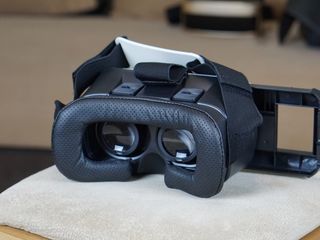 Очки виртуальной реальности VR BOX 2 foto 4