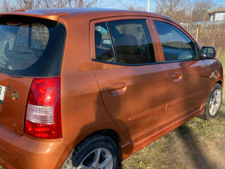 KIA Picanto foto 4