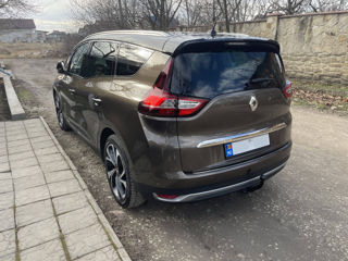 Renault Grand Scenic foto 4