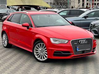 Audi A3 e-tron