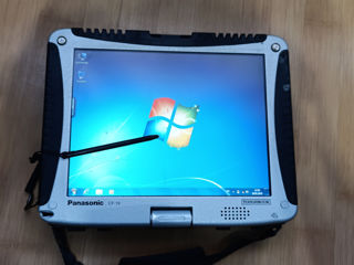 Panasonic CF-19 Toughbook foto 2