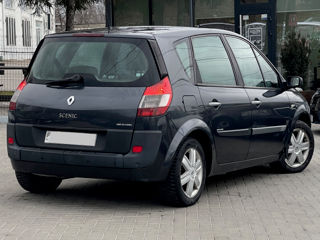 Renault Scenic foto 3